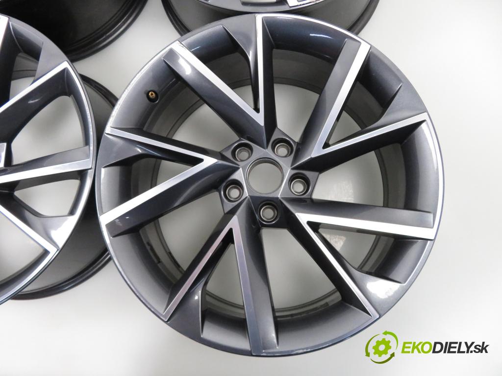 SKODA 0 disky / disk 3V0601025AP