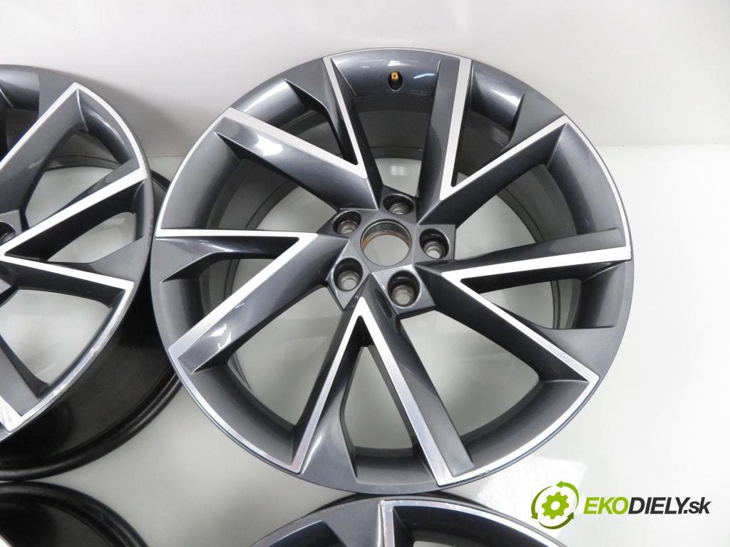 SKODA 0 disky / disk 3V0601025AP