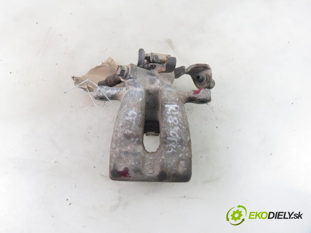 OPEL ASTRA H (A04) HB 2005 77,00 1.6 - Z 16 XEP 1598,00 Brzdič strmeň LT 