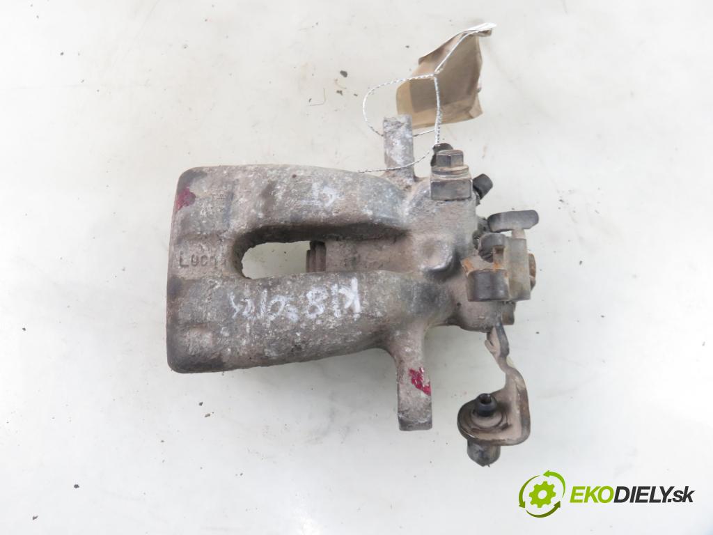 OPEL ASTRA H (A04) HB 2005 77,00 1.6 - Z 16 XEP 1598,00 Brzdič strmeň LT