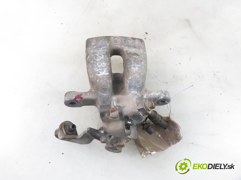 OPEL ASTRA H (A04) HB 2005 77,00 1.6 - Z 16 XEP 1598,00 Brzdič strmeň LT