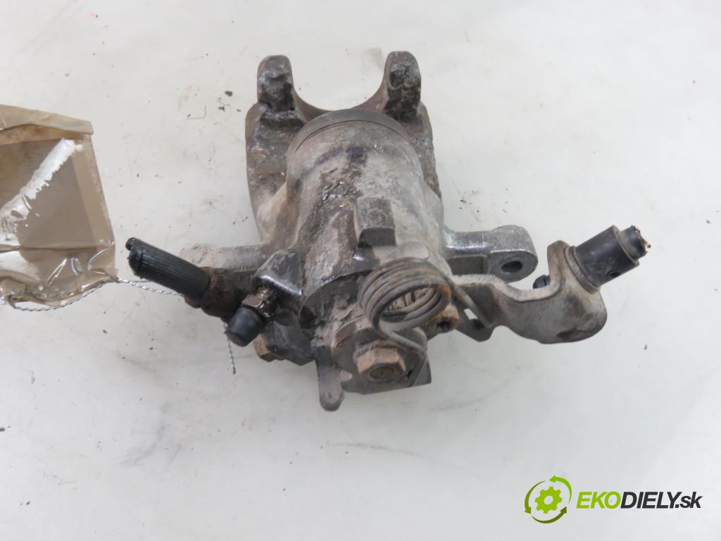 OPEL ASTRA H (A04) HB 2005 77,00 1.6 - Z 16 XEP 1598,00 Brzdič strmeň LT