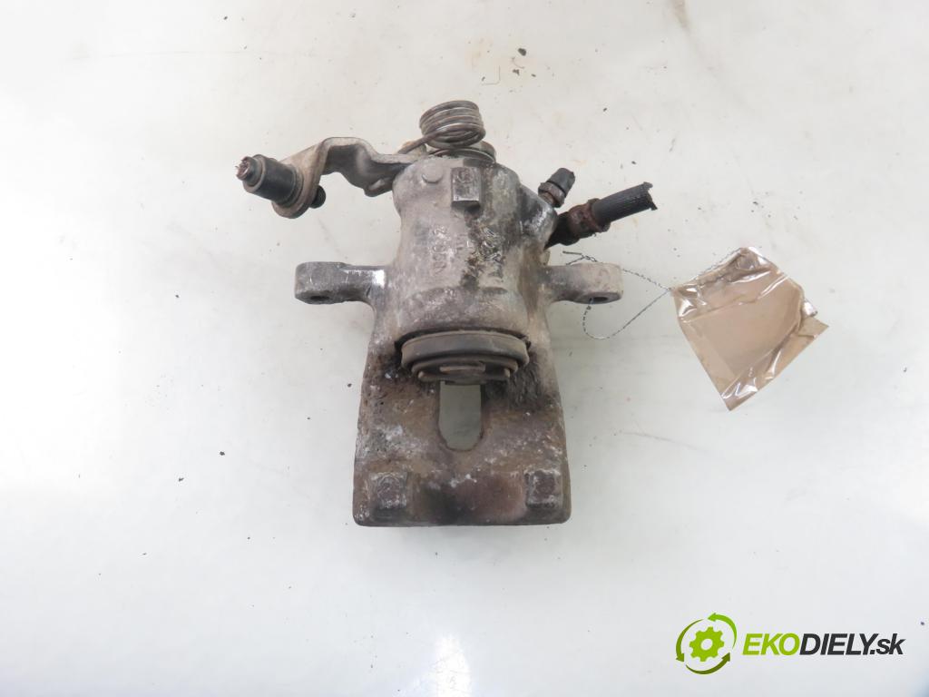 OPEL ASTRA H (A04) HB 2005 77,00 1.6 - Z 16 XEP 1598,00 Brzdič strmeň LT