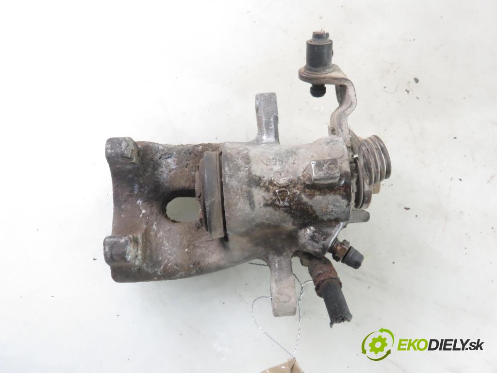 OPEL ASTRA H (A04) HB 2005 77,00 1.6 - Z 16 XEP 1598,00 Brzdič strmeň LT
