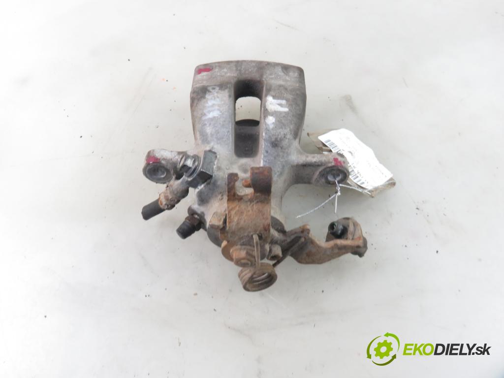 OPEL ASTRA H (A04) HB 2005 77,00 1.6 - Z 16 XEP 1598,00 Brzdič strmeň pravé zadné 