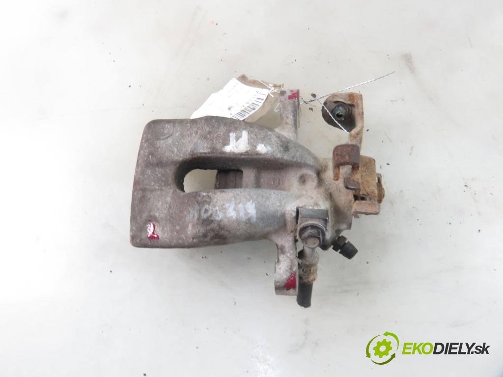 OPEL ASTRA H (A04) HB 2005 77,00 1.6 - Z 16 XEP 1598,00 Brzdič strmeň pravé zadné