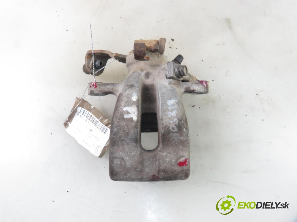 OPEL ASTRA H (A04) HB 2005 77,00 1.6 - Z 16 XEP 1598,00 Brzdič strmeň pravé zadné