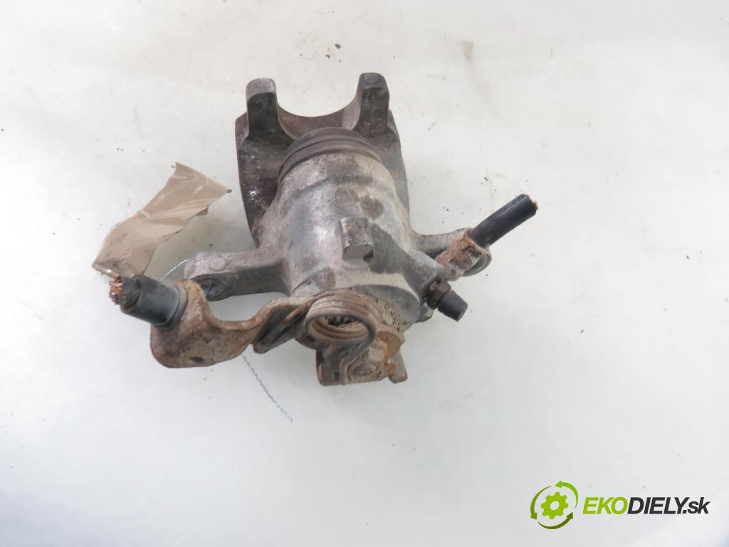 OPEL ASTRA H (A04) HB 2005 77,00 1.6 - Z 16 XEP 1598,00 Brzdič strmeň pravé zadné