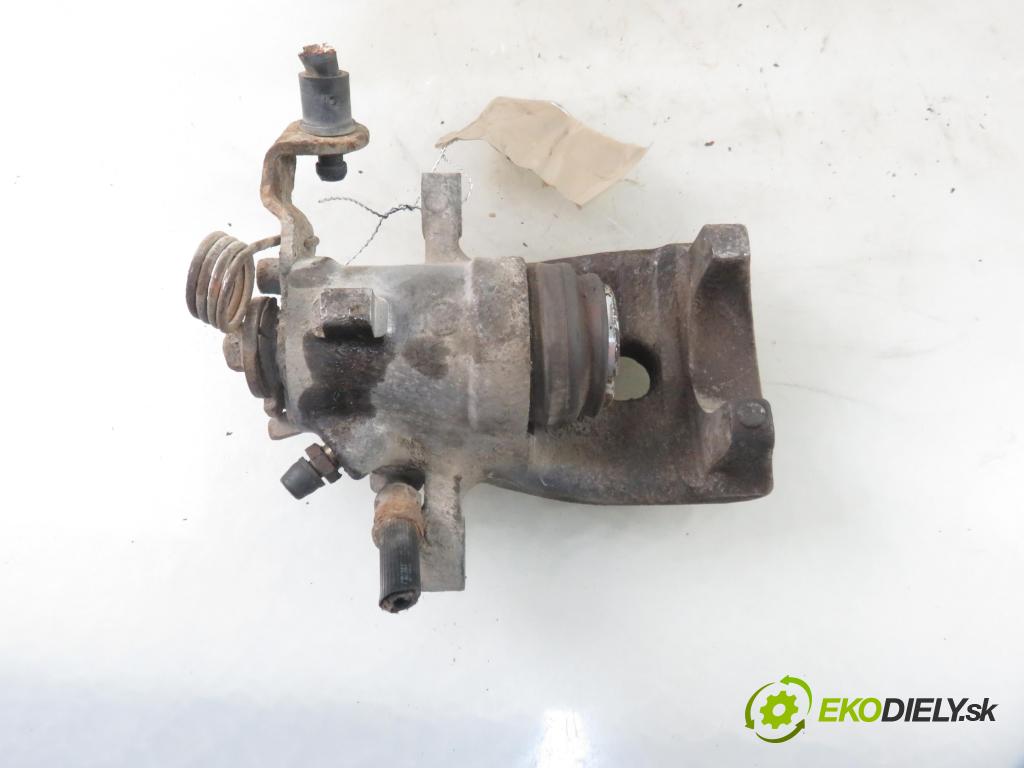 OPEL ASTRA H (A04) HB 2005 77,00 1.6 - Z 16 XEP 1598,00 Brzdič strmeň pravé zadné