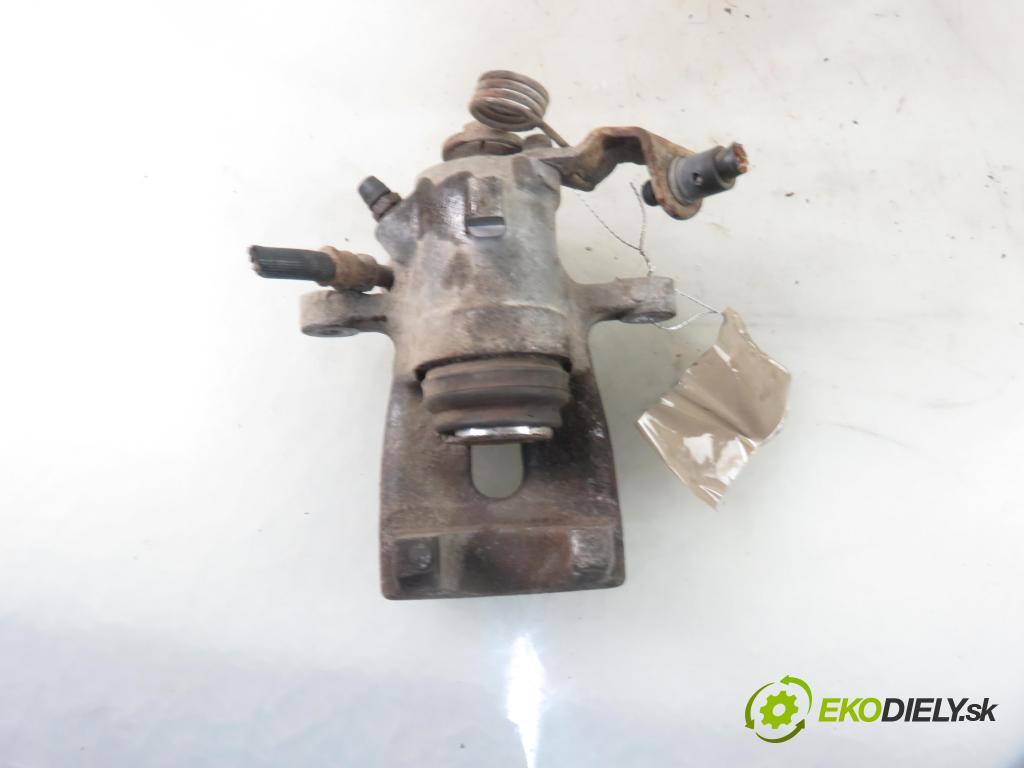 OPEL ASTRA H (A04) HB 2005 77,00 1.6 - Z 16 XEP 1598,00 Brzdič strmeň pravé zadné