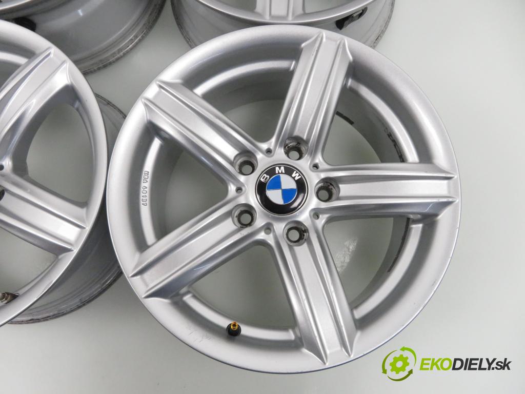 BMW 0 disky / disk KBA48137