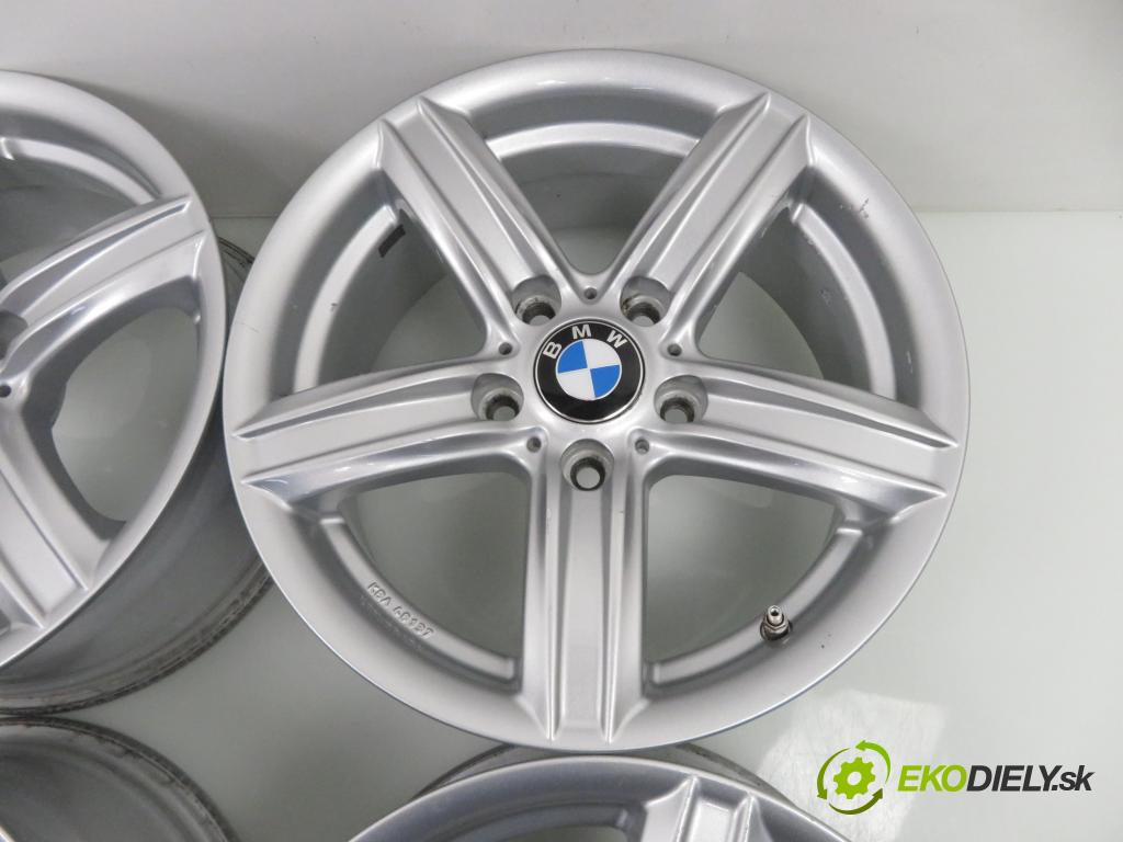 BMW 0 disky / disk KBA48137