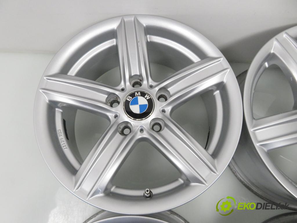 BMW 0 disky / disk KBA48137