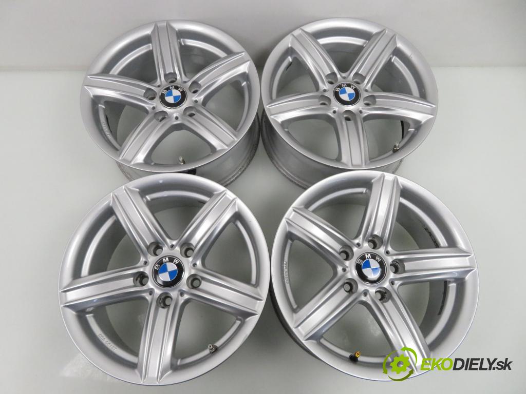 BMW 0 disky / disk KBA48137