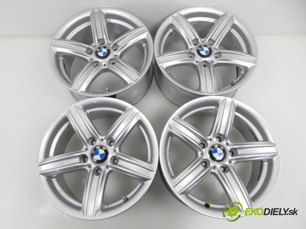 BMW 0 disky / disk KBA48137