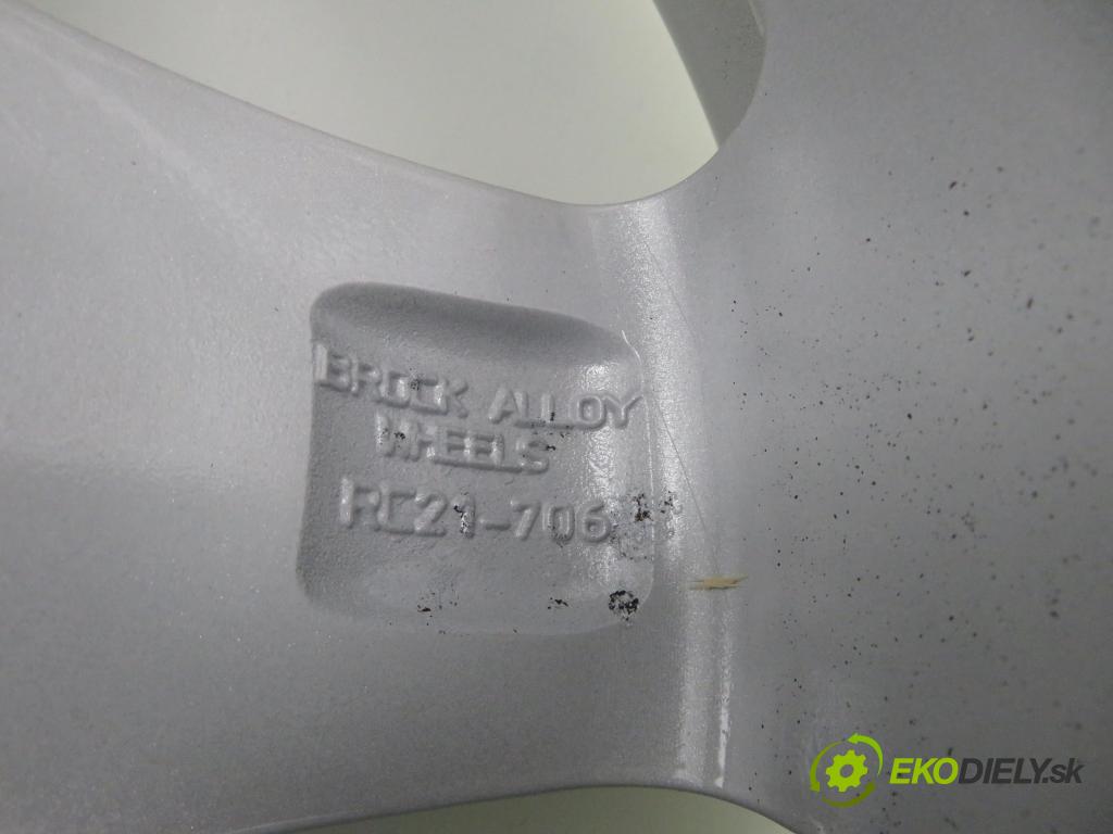 BMW 0 disky / disk KBA48137