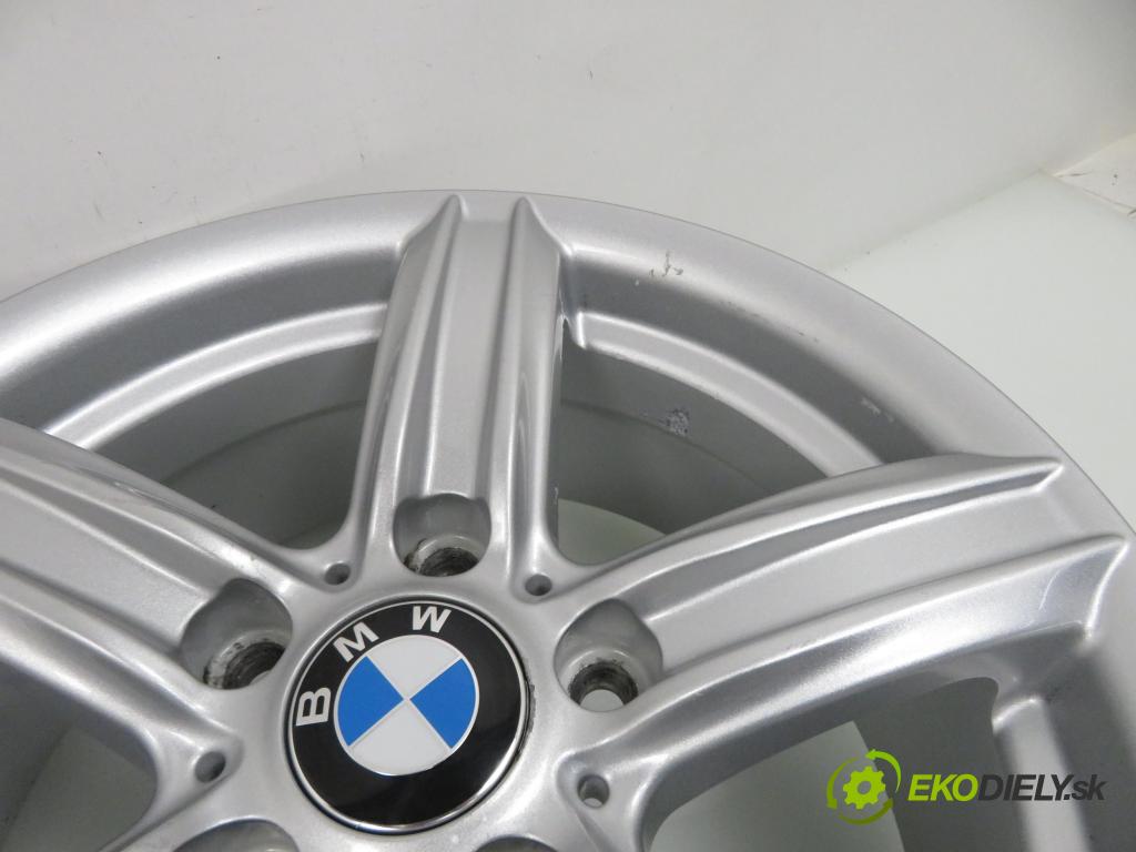 BMW 0 disky / disk KBA48137