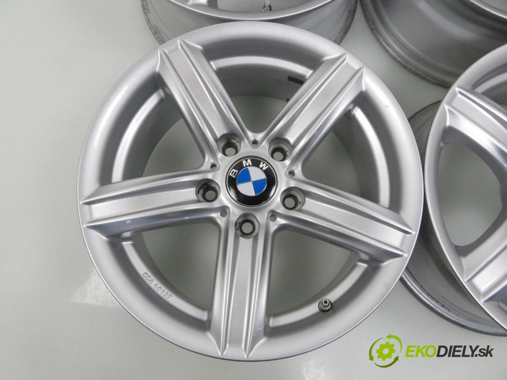 BMW 0 disky / disk KBA48137