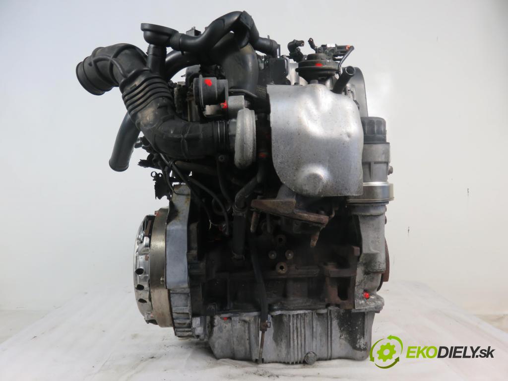 HYUNDAI GETZ (TB) HB 2003 60,00 1.5 CRDi - D3EA 1493,00 Motor DIESEL D3EA