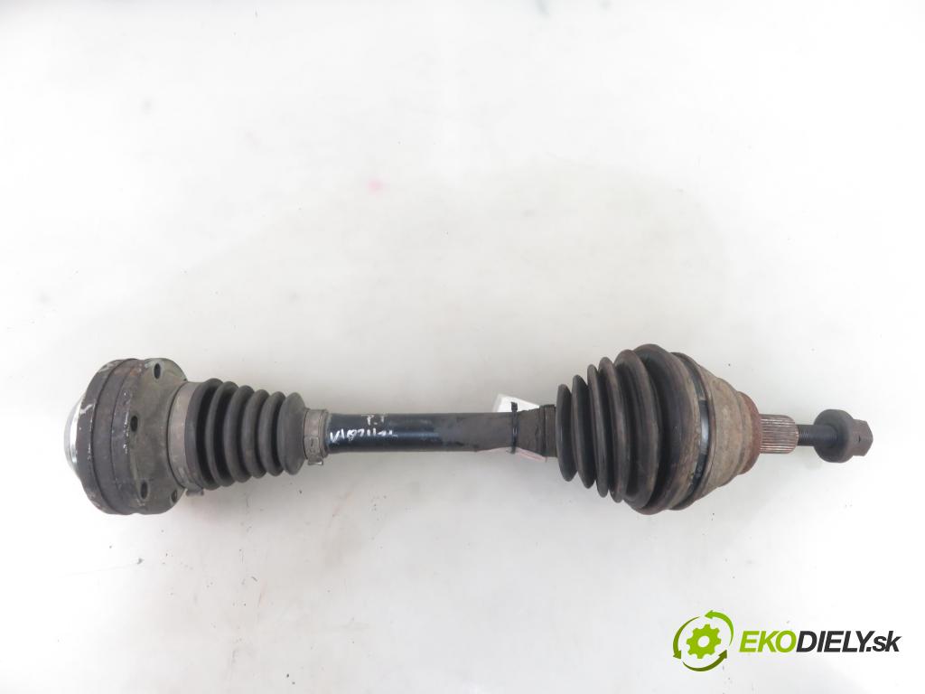 VW TOURAN (1T1, 1T2) MINIVAN 2004 100,00 2.0 TDI PD 16V 136 - AZV 1968,00 Poloos PP 