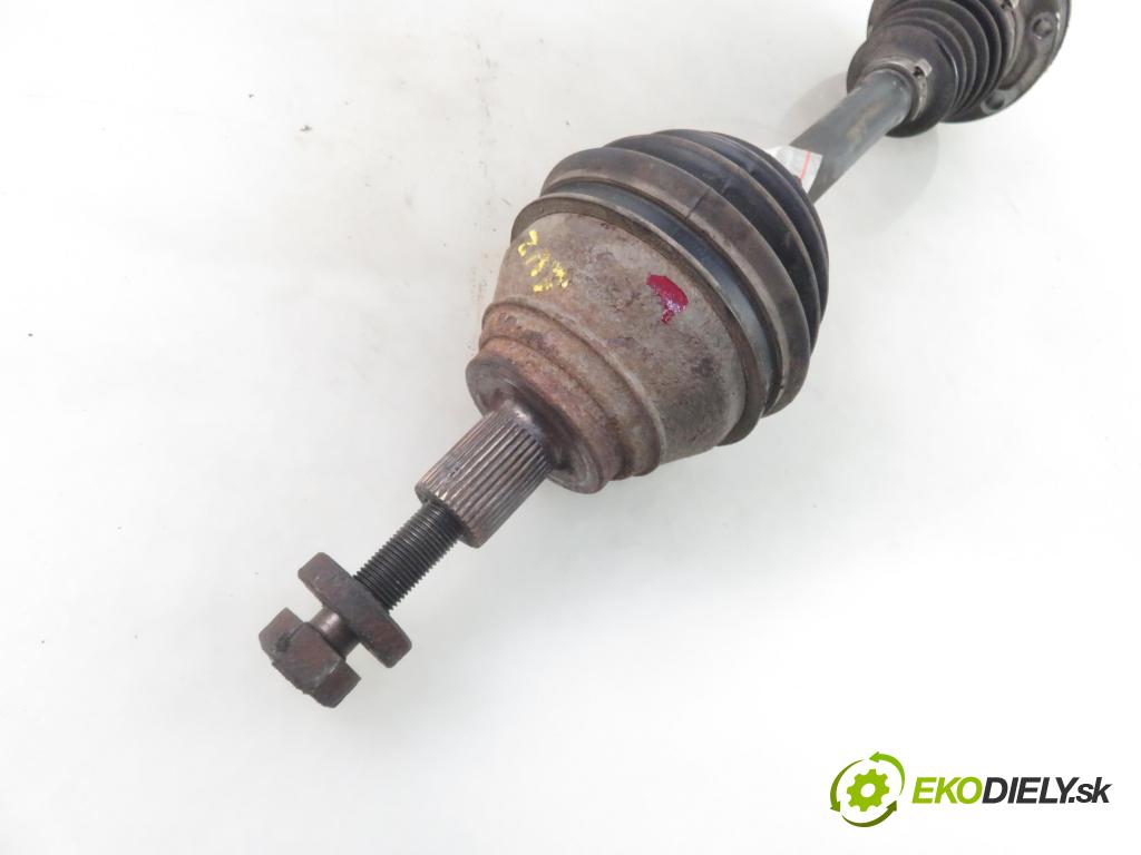 VW TOURAN (1T1, 1T2) MINIVAN 2004 100,00 2.0 TDI PD 16V 136 - AZV 1968,00 Poloos PP