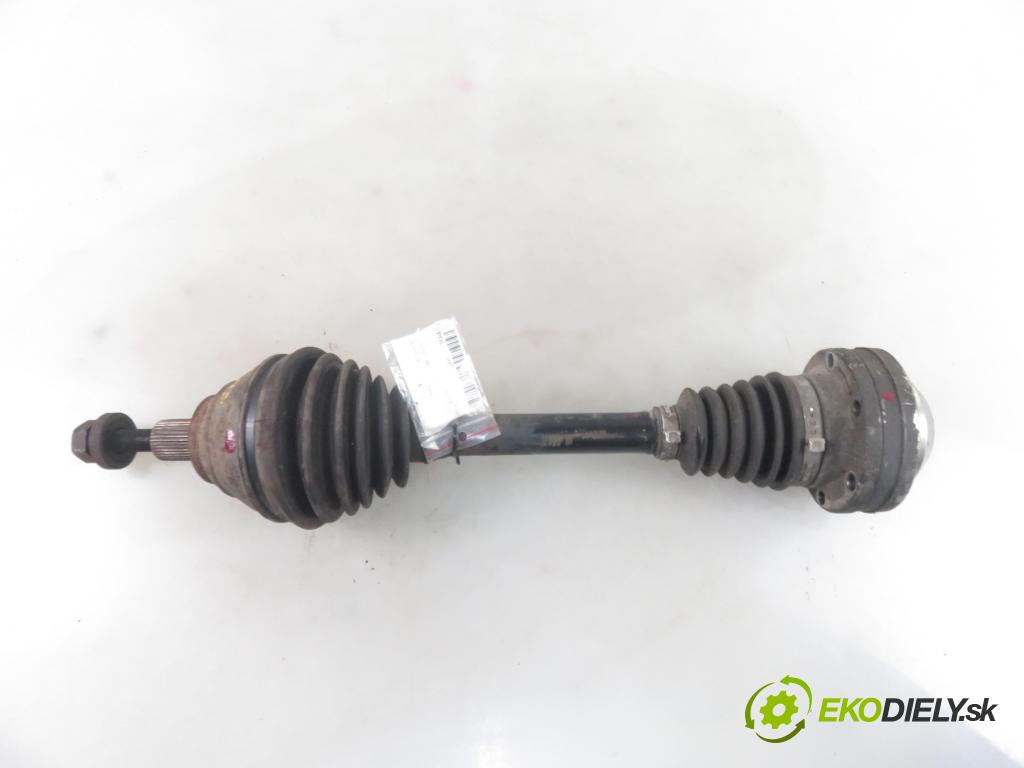 VW TOURAN (1T1, 1T2) MINIVAN 2004 100,00 2.0 TDI PD 16V 136 - AZV 1968,00 Poloos PP
