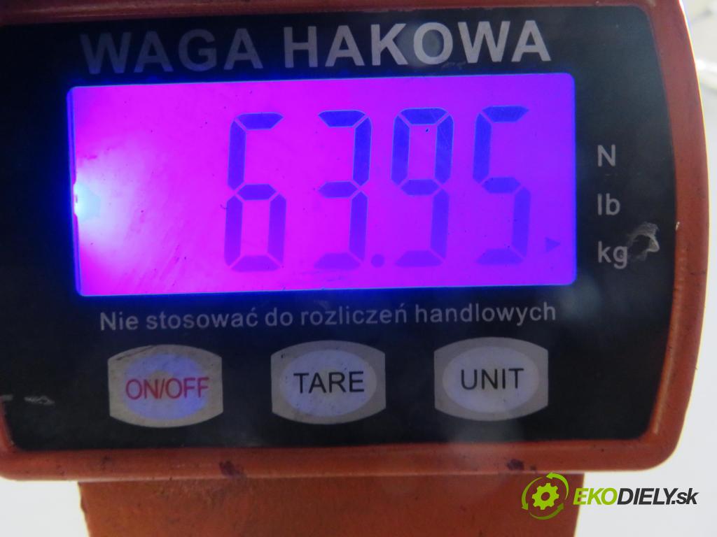 SUBARU FORESTER (SF_) SUV 1999 92,00 2.0 AWD 125 - EJ202 1994,00 Prevodovka MANUALNA TY755XS1AA