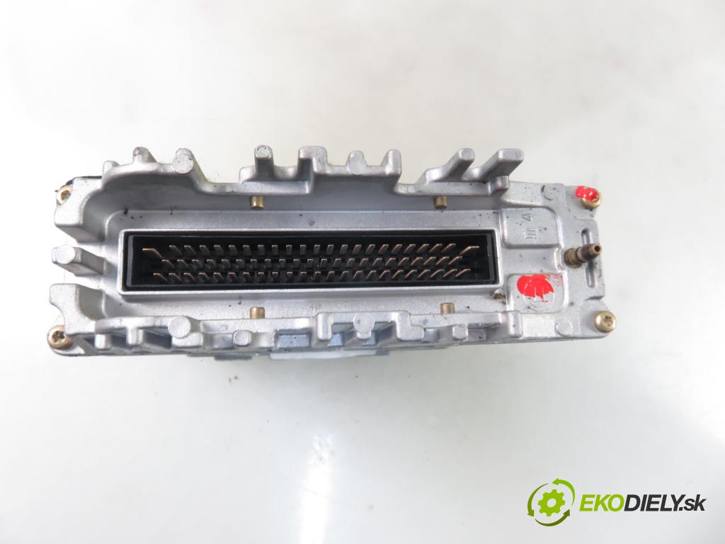 SEAT ALHAMBRA (7V8, 7V9) MINIVAN 2000 81,00 1.9 TDI 110 - AFN 1896,00 Riadiaca jednotka Motor 028906021JJ ; 0281001967