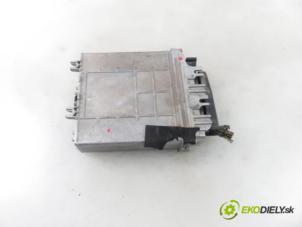 SEAT ALHAMBRA (7V8, 7V9) MINIVAN 2000 81,00 1.9 TDI 110 - AFN 1896,00 Riadiaca jednotka Motor 028906021JJ ; 0281001967