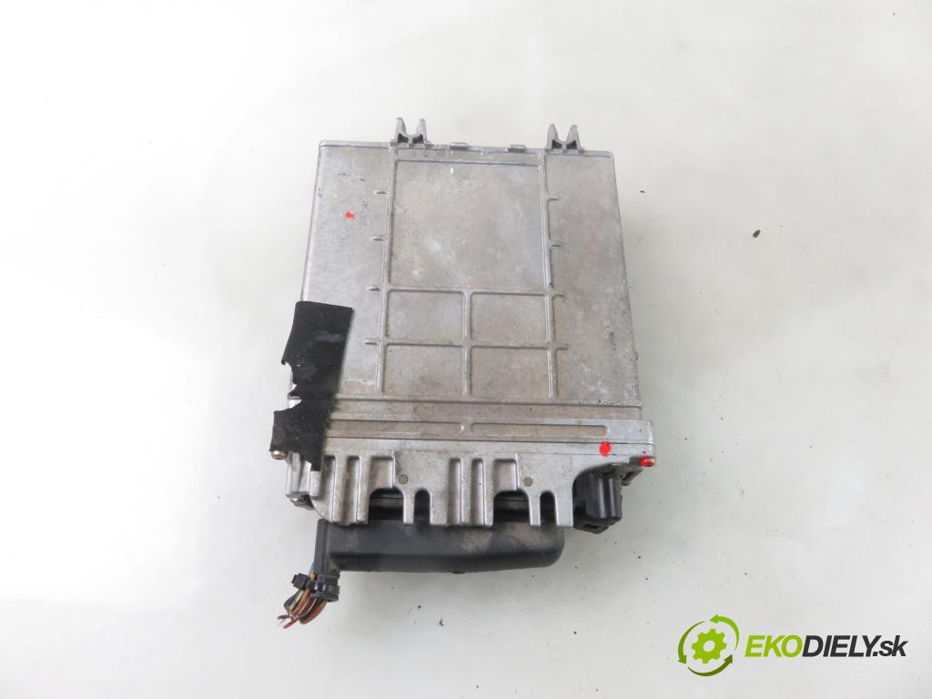 SEAT ALHAMBRA (7V8, 7V9) MINIVAN 2000 81,00 1.9 TDI 110 - AFN 1896,00 Riadiaca jednotka Motor 028906021JJ ; 0281001967