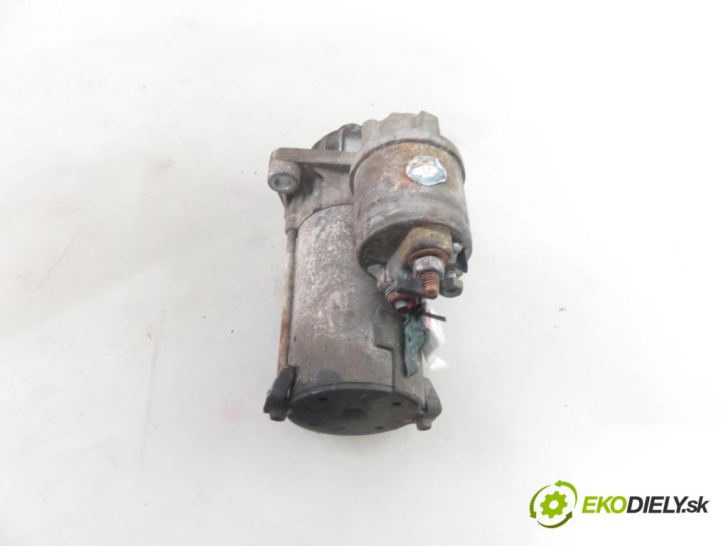 SUZUKI SWIFT III (MZ, EZ) HB 2006 51,00 1.3 DDiS (RS 413D) 69 - Z13DT 1248,00 startér 55561503 ; D6G33 (Startér)