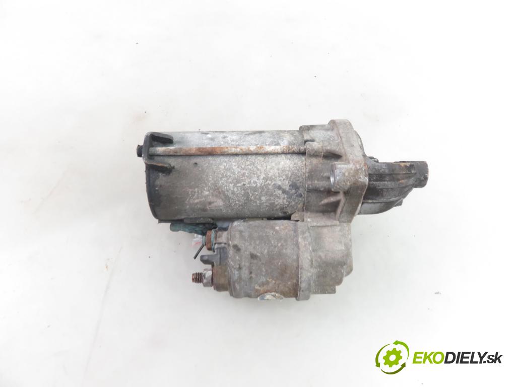 SUZUKI SWIFT III (MZ, EZ) HB 2006 51,00 1.3 DDiS (RS 413D) 69 - Z13DT 1248,00 startér 55561503 ; D6G33 (Startér)