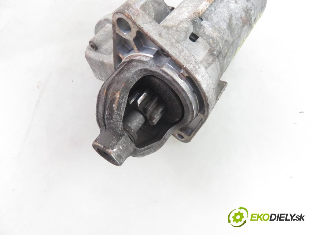 SUZUKI SWIFT III (MZ, EZ) HB 2006 51,00 1.3 DDiS (RS 413D) 69 - Z13DT 1248,00 startér 55561503 ; D6G33 (Startér)