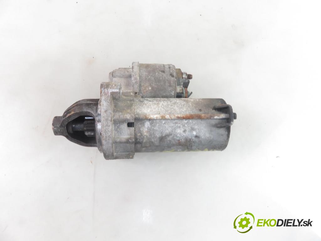 SUZUKI SWIFT III (MZ, EZ) HB 2006 51,00 1.3 DDiS (RS 413D) 69 - Z13DT 1248,00 startér 55561503 ; D6G33 (Startér)