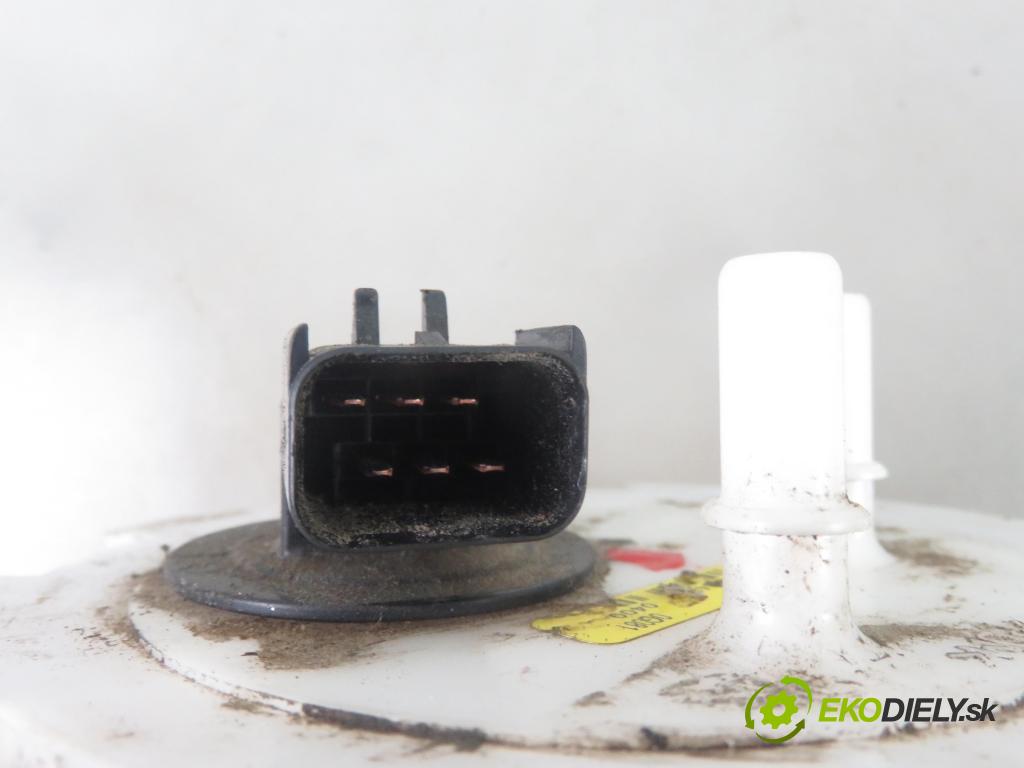 CHEVROLET AVEO / KALOS liftback (T250, T255) HB 2011 55,00 1.2 S-TEC II - B12D1 1206,00 pumpa paliva 95949348