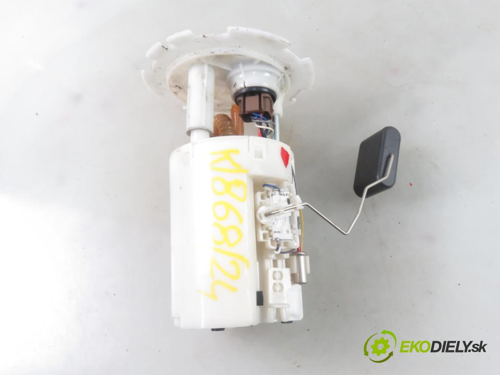 CHEVROLET AVEO / KALOS liftback (T250, T255) HB 2011 55,00 1.2 S-TEC II - B12D1 1206,00 pumpa paliva 95949348