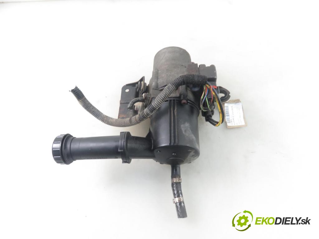 PEUGEOT 307 (3A/C) HB 2002 66,00 2.0 HDi 90 - RHY (DW10TD) 1997,00 Pumpa servočerpadlo 9645102480