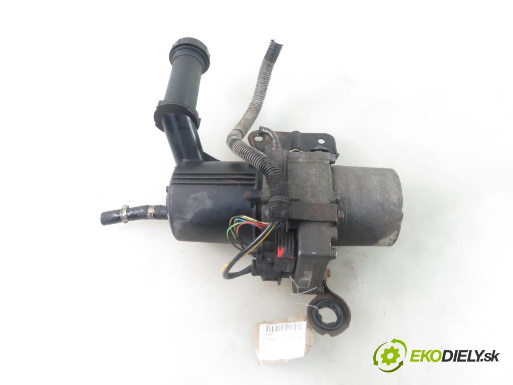 PEUGEOT 307 (3A/C) HB 2002 66,00 2.0 HDi 90 - RHY (DW10TD) 1997,00 Pumpa servočerpadlo 9645102480