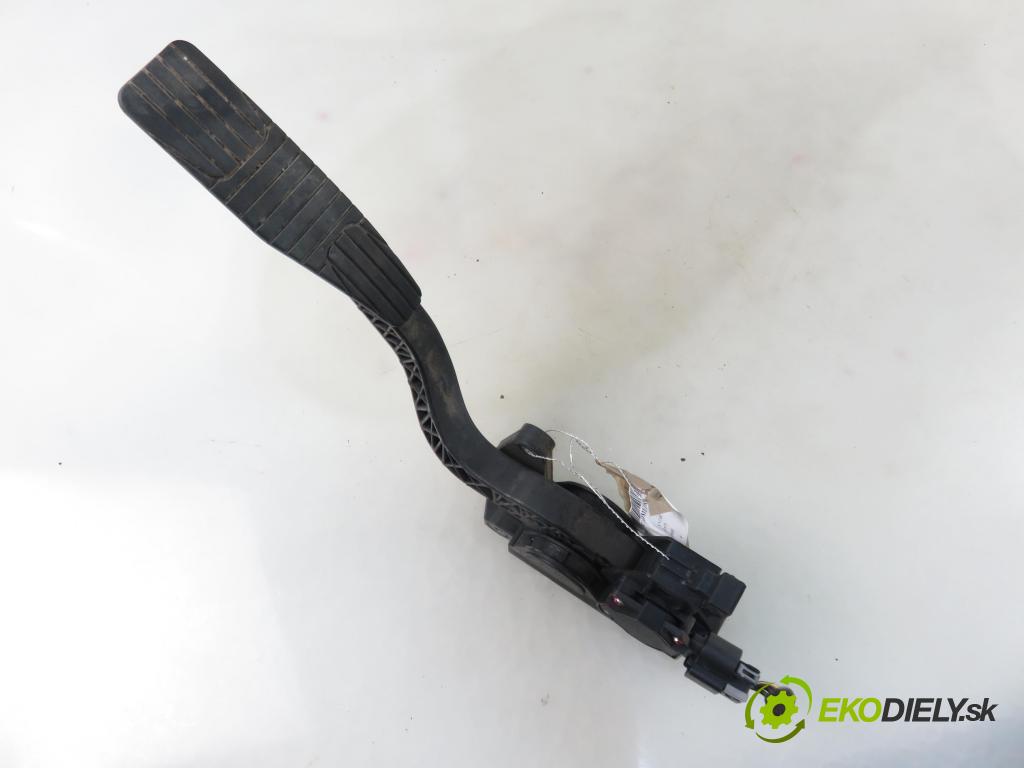 OPEL ANTARA A (L07) SUV 2007 110,00 2.0 CDTI 4x4 - Z 20 DMH 1991,00 Potenciometer plynu 96625893 (Pedále)