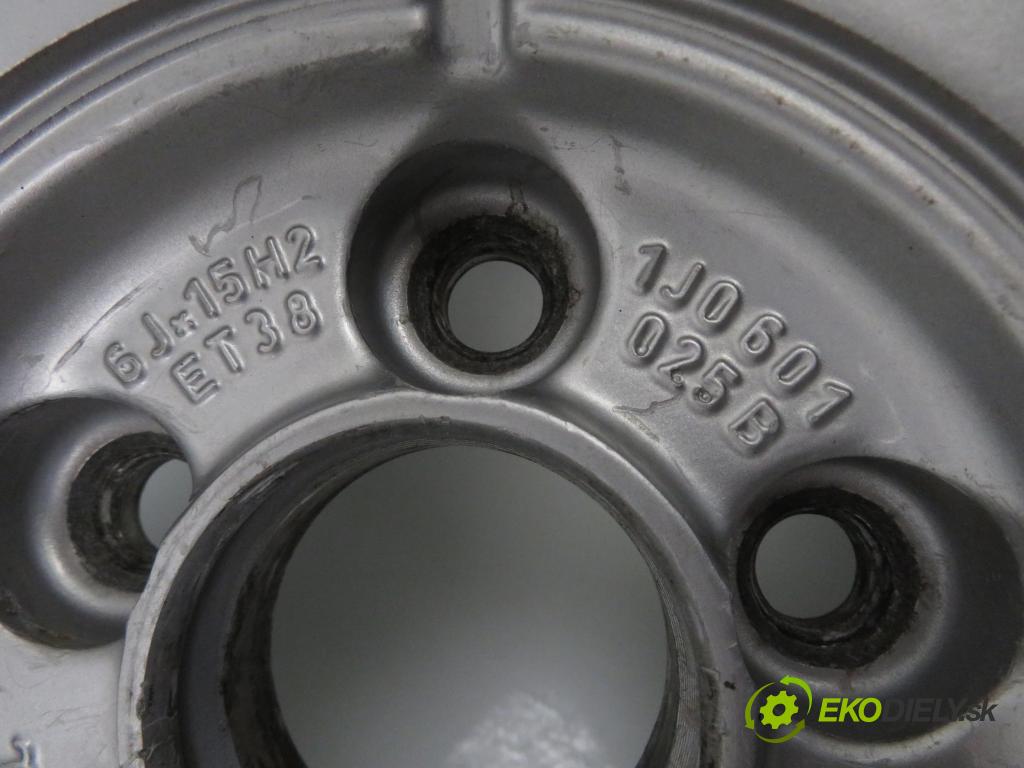VW 0 disky / disk 1J0601025B