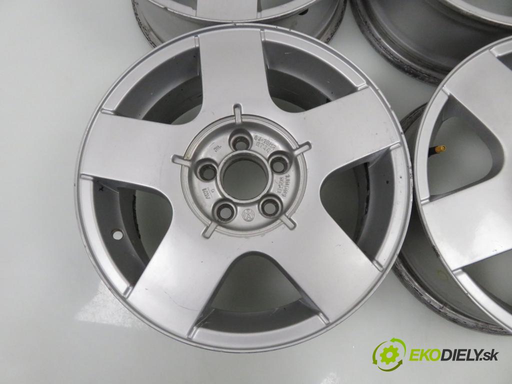 VW 0 disky / disk 1J0601025B