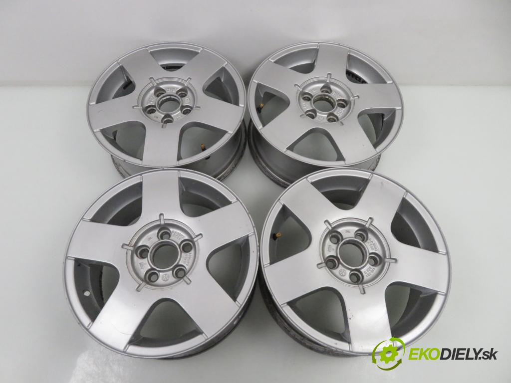 VW 0 disky / disk 1J0601025B