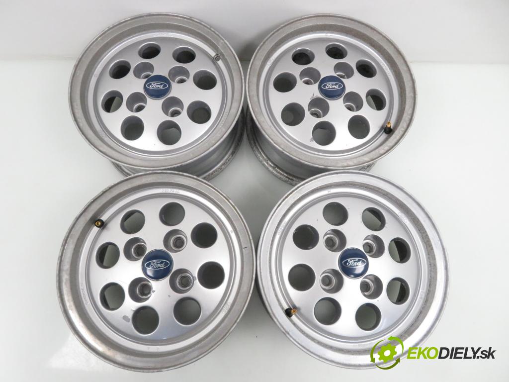 FORD 0 disky / disk V82F8AA