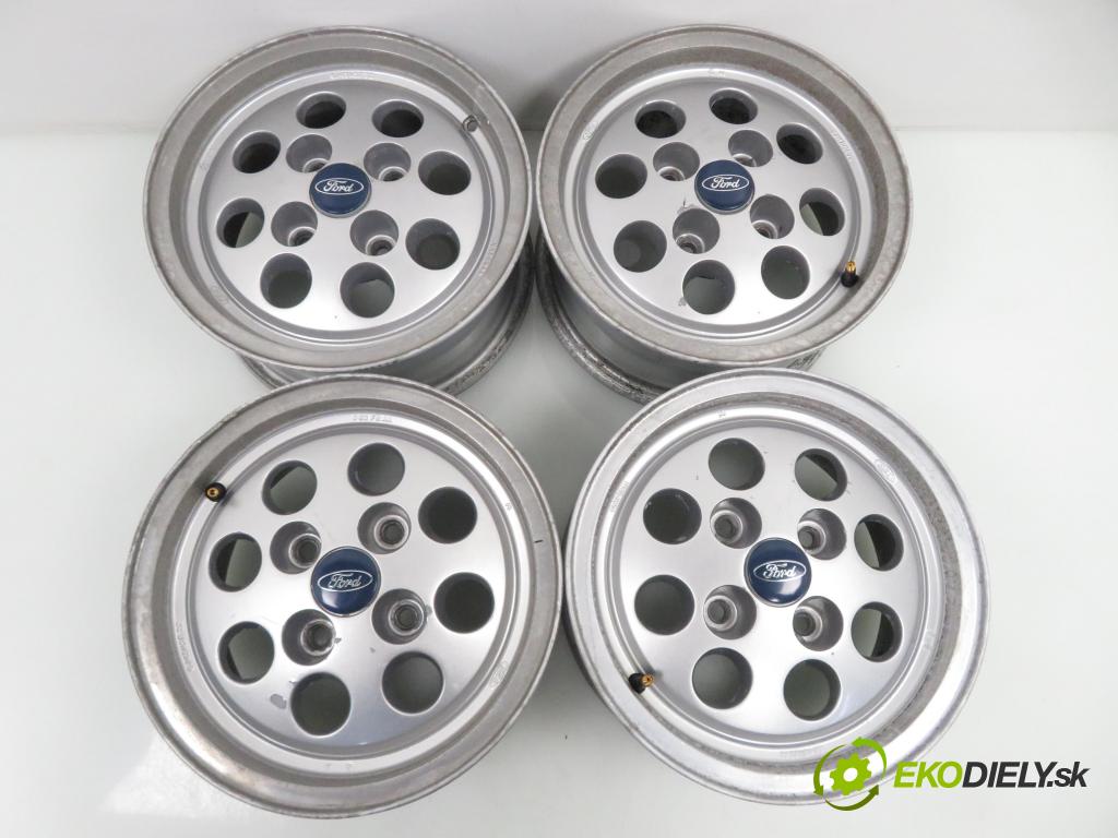 FORD 0 disky / disk V82F8AA