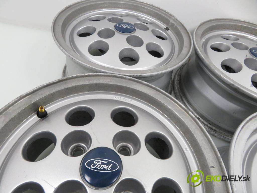 FORD 0 disky / disk V82F8AA