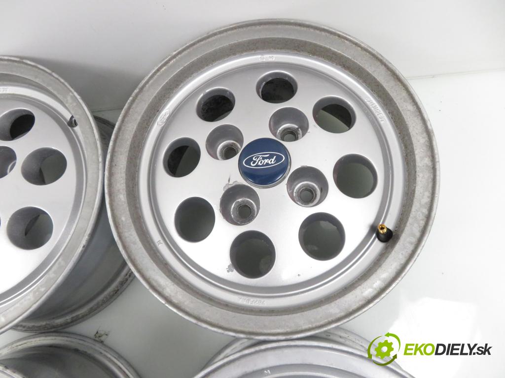 FORD 0 disky / disk V82F8AA