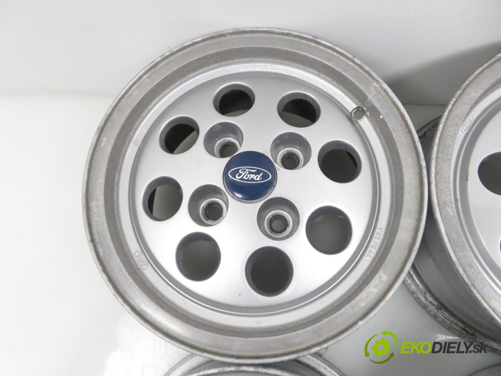 FORD 0 disky / disk V82F8AA