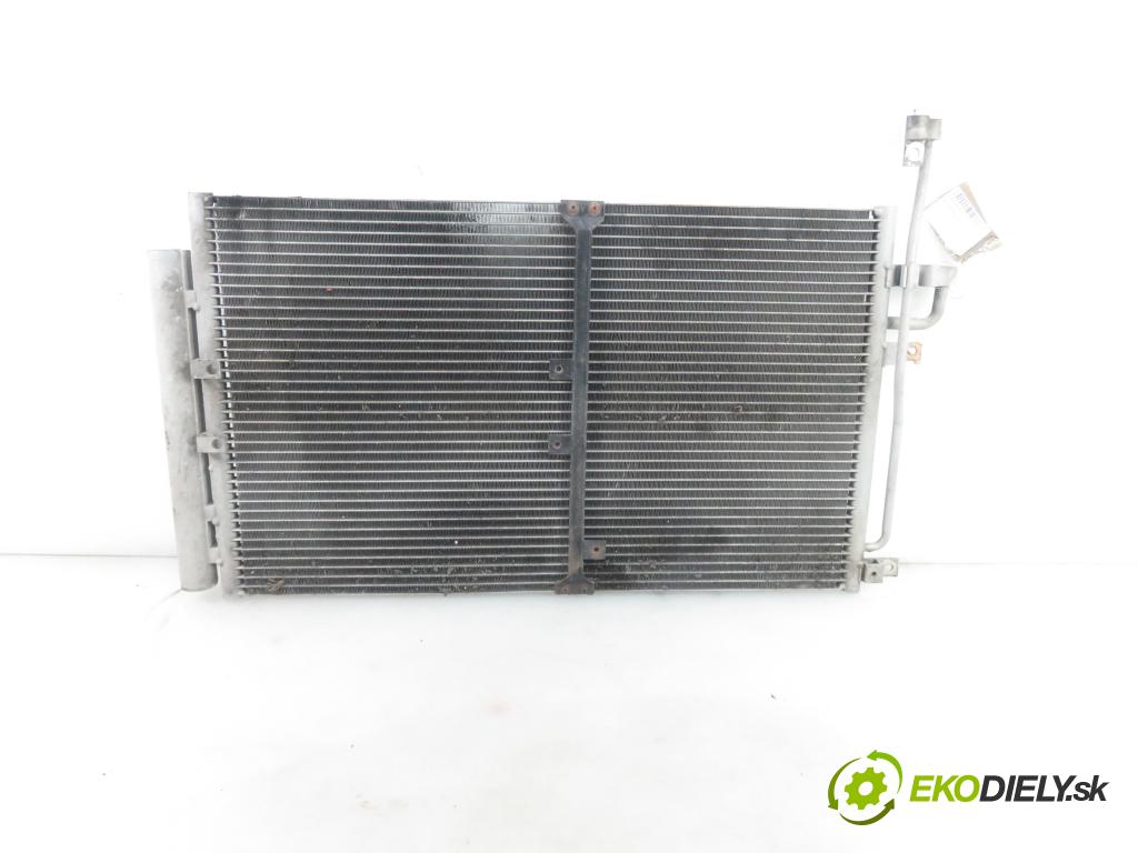 OPEL ANTARA A (L07) SUV 2007 110,00 2.0 CDTI 4x4 - Z 20 DMH 1991,00 chladič klimatizácie 94977 (Chladiče klimatizácie)