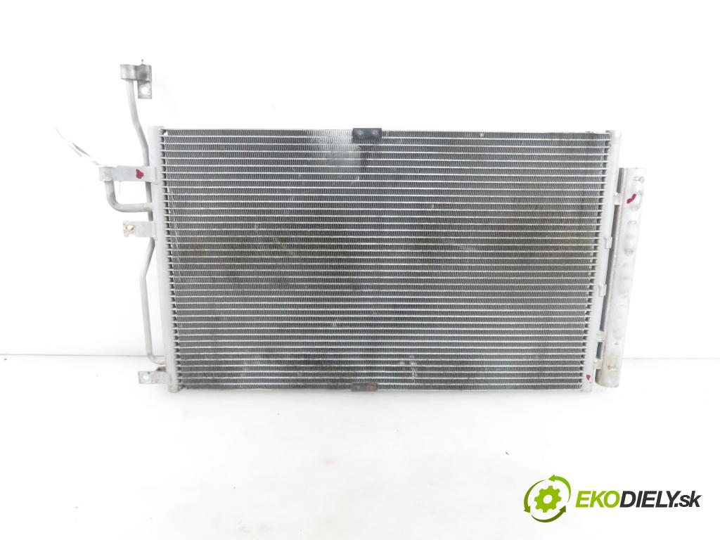 OPEL ANTARA A (L07) SUV 2007 110,00 2.0 CDTI 4x4 - Z 20 DMH 1991,00 chladič klimatizácie 94977 (Chladiče klimatizácie)