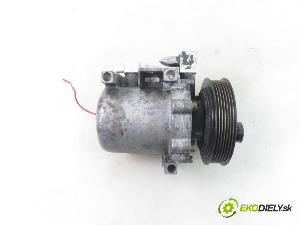 SAAB 900 II LIFTBACK 1995 136,00 2.0 -16 Turbo 185 - B204L 1985,00 KOMPRESOR: klimatizace 4319752 (Kompresory)